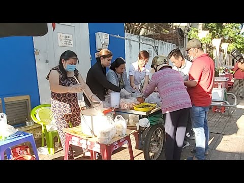 Trực Tiếp Cậu Bé Bán Thơm Phát Bánh Canh Từ Thiện - Trực Tiếp Cậu Bé Bán Thơm Phát Bánh Canh Từ Thiện