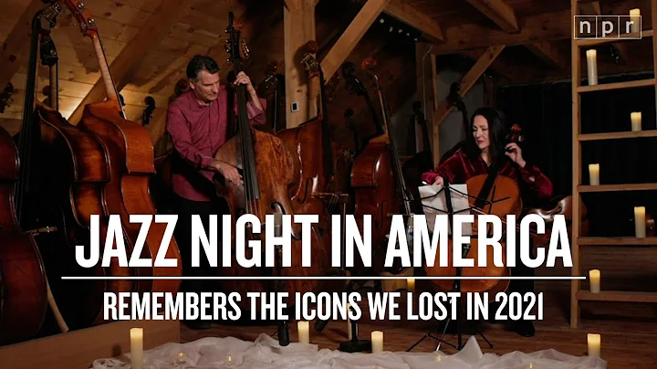 Jazz Night and John and Sachi Patitucci remember i...