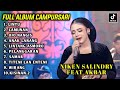 Niken salindry terbaru 2024 full album  niken salindry campursari koplo full bass