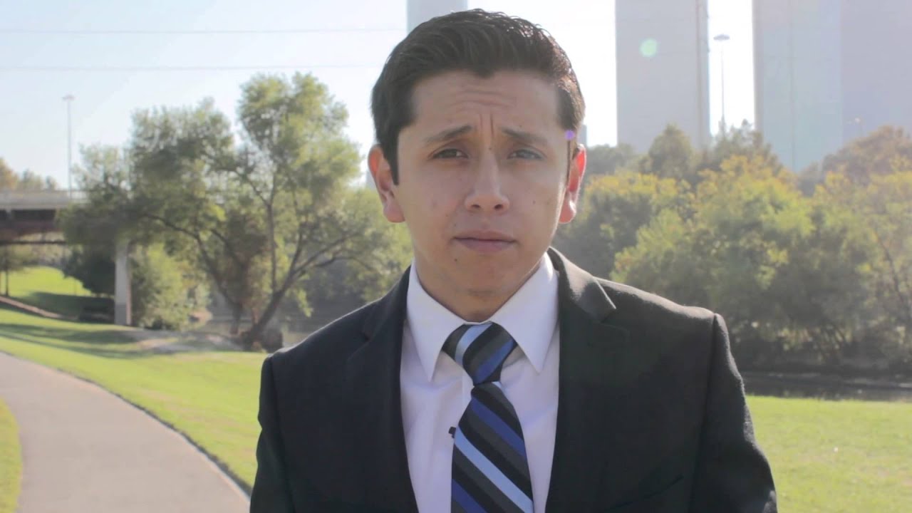 Luis Lopez for Texas House District 132 - YouTube