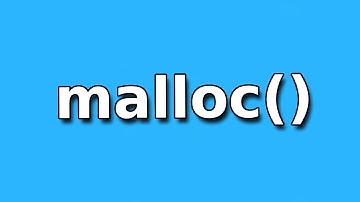 Malloc Explained in 60 Seconds