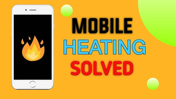 How to Fix Android Phone Heating Problem Permanently | 3Setting करलो जिंदगी में कभी Garam नहीं होगा