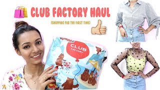 First Time Shopping At Clubfactory *HUGE SUCCESS* screenshot 4