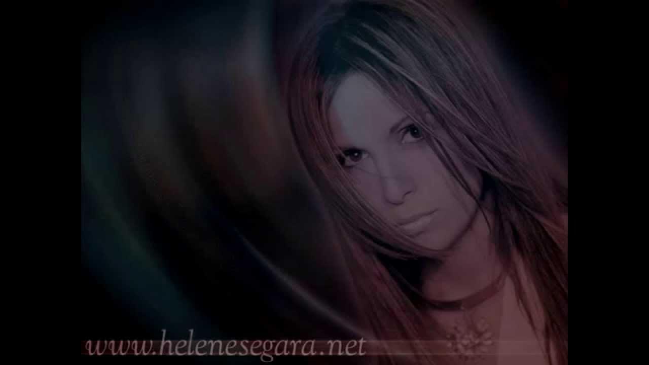 Hélène Ségara Tu vas me quitter YouTube Hélène Ségara Tu vas me quitter YouTube