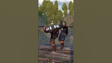 Raganvad EXECUTED by Monchug