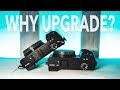SONY a6000 vs a6300. Why you might NOT need to upgrade