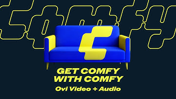 Ovi - Video and Audio Generation in ComfyUI