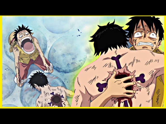 A morte de Ace. One Piece #animesdublado #onepiece #lutasanimes #TopAn