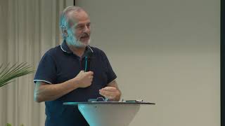 Climate Change Conference - Prof. Paul J. Pace