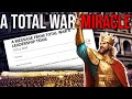 Future of total war revealed  big changes at ca