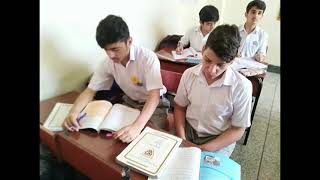 Reading Week 2 2019 20
