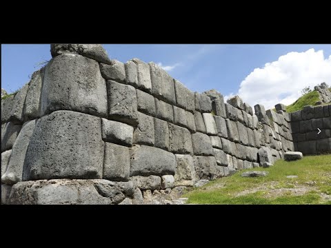 Vídeo: Mesoamérica Misteriosa. Acertijos Y Respuestas. Parte 1. Incomprensible Sacsayhuaman - Vista Alternativa