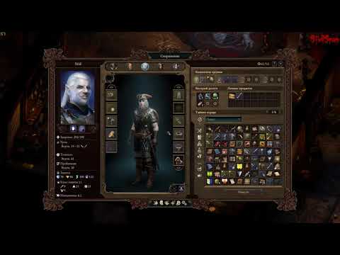 Video: Pillars Of Eternity 2: Eliberarea Deadfire A întârziat O Lună