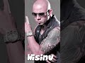 Escapate Conmigo feat Ozuna - Wisin