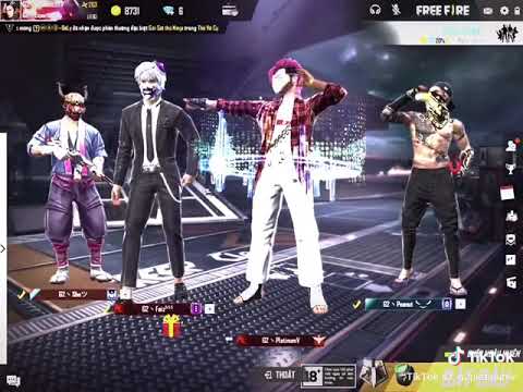 Team bọn mk