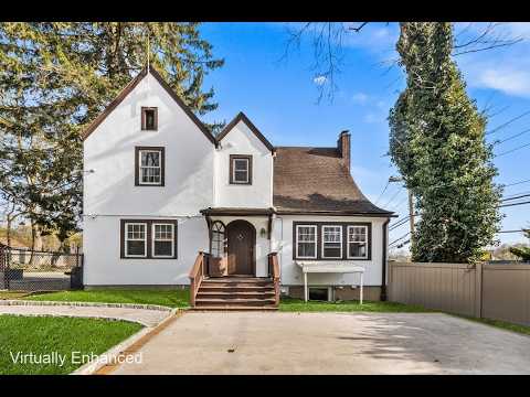 1 Spencer Lane, Hartsdale, NY home video tour