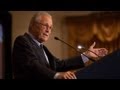 Donald Rumsfeld on "Rumsfeld's Rules" at the Nixon Library