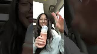 Trying The Viral Asian Baby Bottle Drink