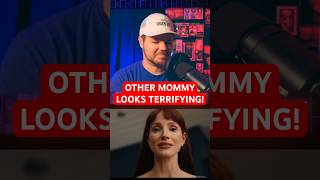 Other Mommy LOOKS TERRIFYING | REACTION