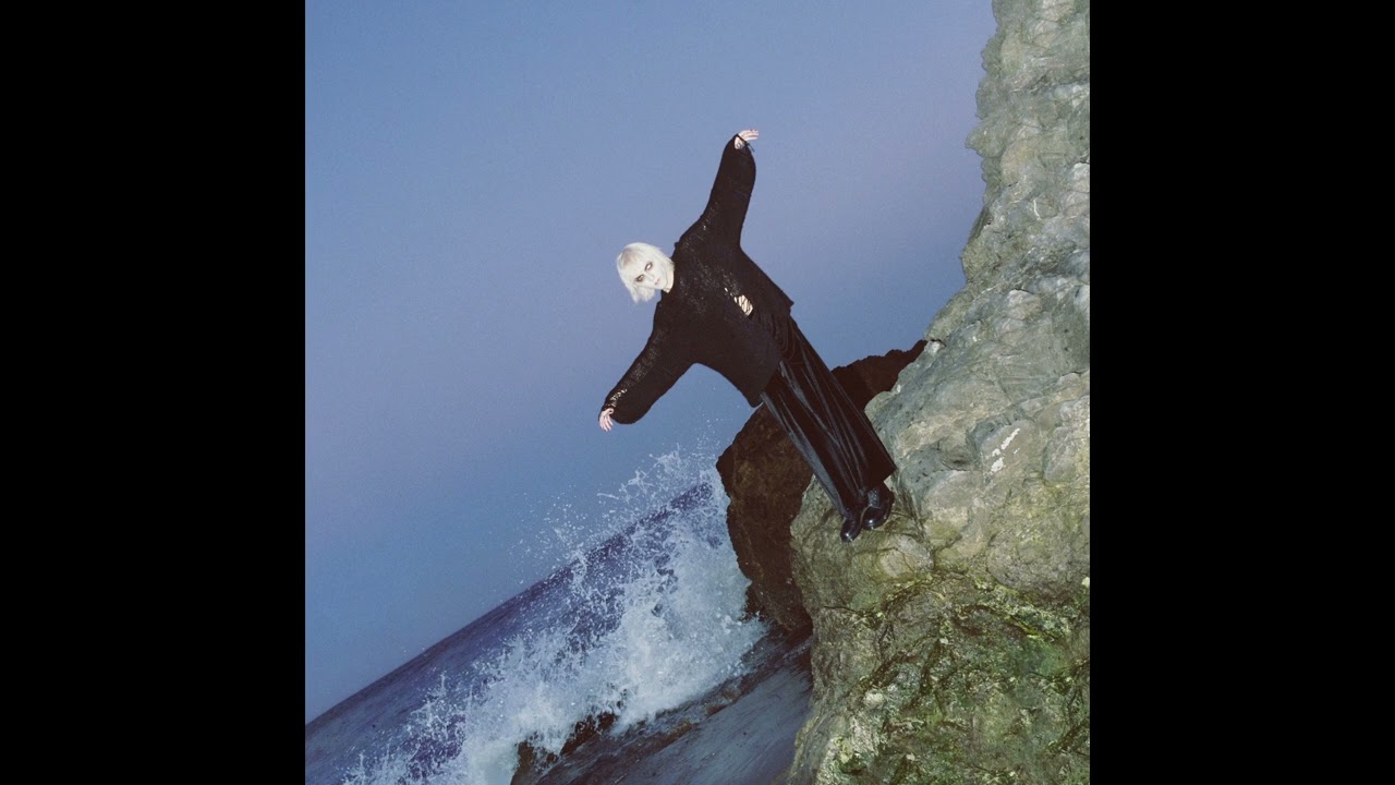 在 YouTube 上觀看「Johnny Goth - All Is Lost」