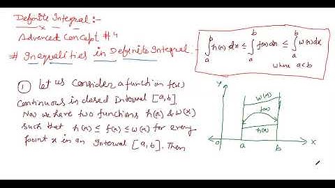 Definite Integration lecture series -16 for  IIT JEE main, Advanced Om Prakash Kumar ( O.P. Sir)