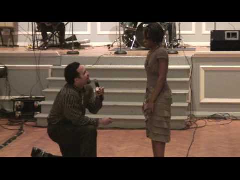 Essence 2009 - The Proposal