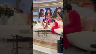 Little Brooklyn is a star in the making! Her and mom #KenyaMoore join the show. ✨ #fyp