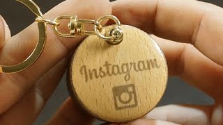 Instagram брелок-фотоальбом Instagram брелок-фотоальбом