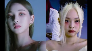 Aespa was accused of plagiarizing BLACKPINK, fans responded with a clip of SM made in 2018