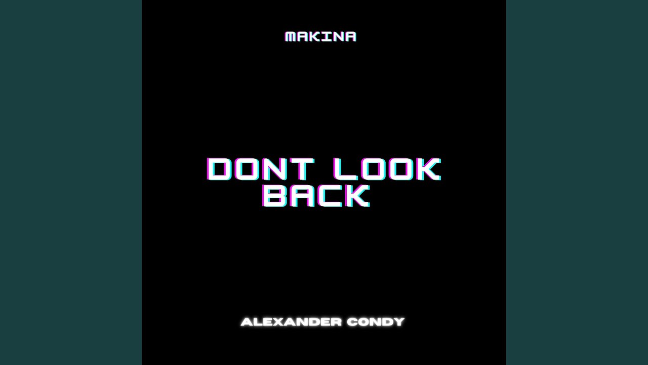 Guarda DON’T LOOK BACK su YouTube