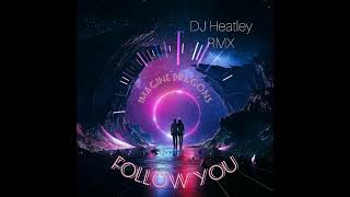 Download Lagu Imagine Dragons   Follow You DJ Heatley RMX Bootleg 2021 MP3