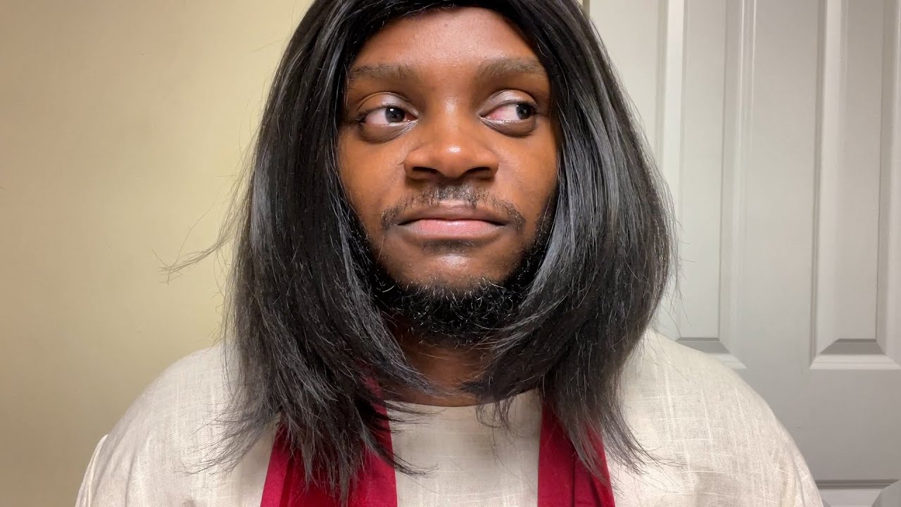 Как это было на Тайной Вечере