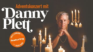 Go tell it on the Mountains - Danny Plett Live