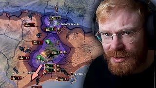 Andorra (Bonus) | TommyKay Plays HOI IV Modern Day Mod A-Z (RT56)