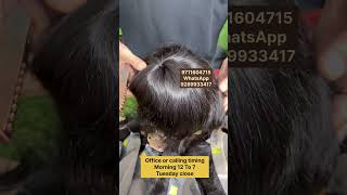 Hairpatch wholesale #youtube #patch #wigs