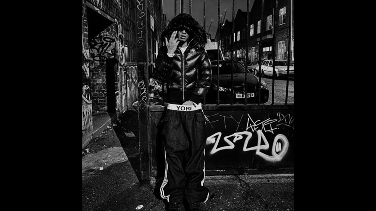 [FREE] EsDeeKid x Sinn6r type beat - 