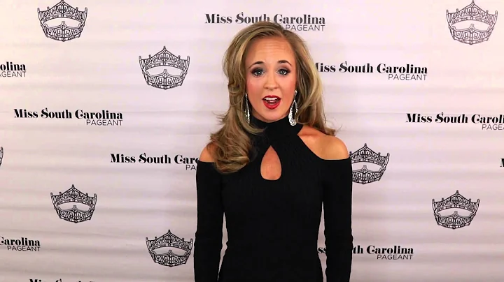 Miss Greenville Scottish Games - Anna Mills Polatty