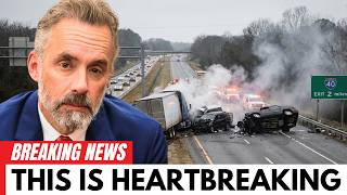 It's Not Going Well With Jordan Peterson