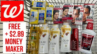 Walgreens 40 Merch 4 Free 3Mm