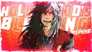 Jiraiya - Hollywoods Bleeding Amvedit