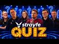 WER LÜGT, FLIEGT RAUS 🤫 | strayfe QUIZ