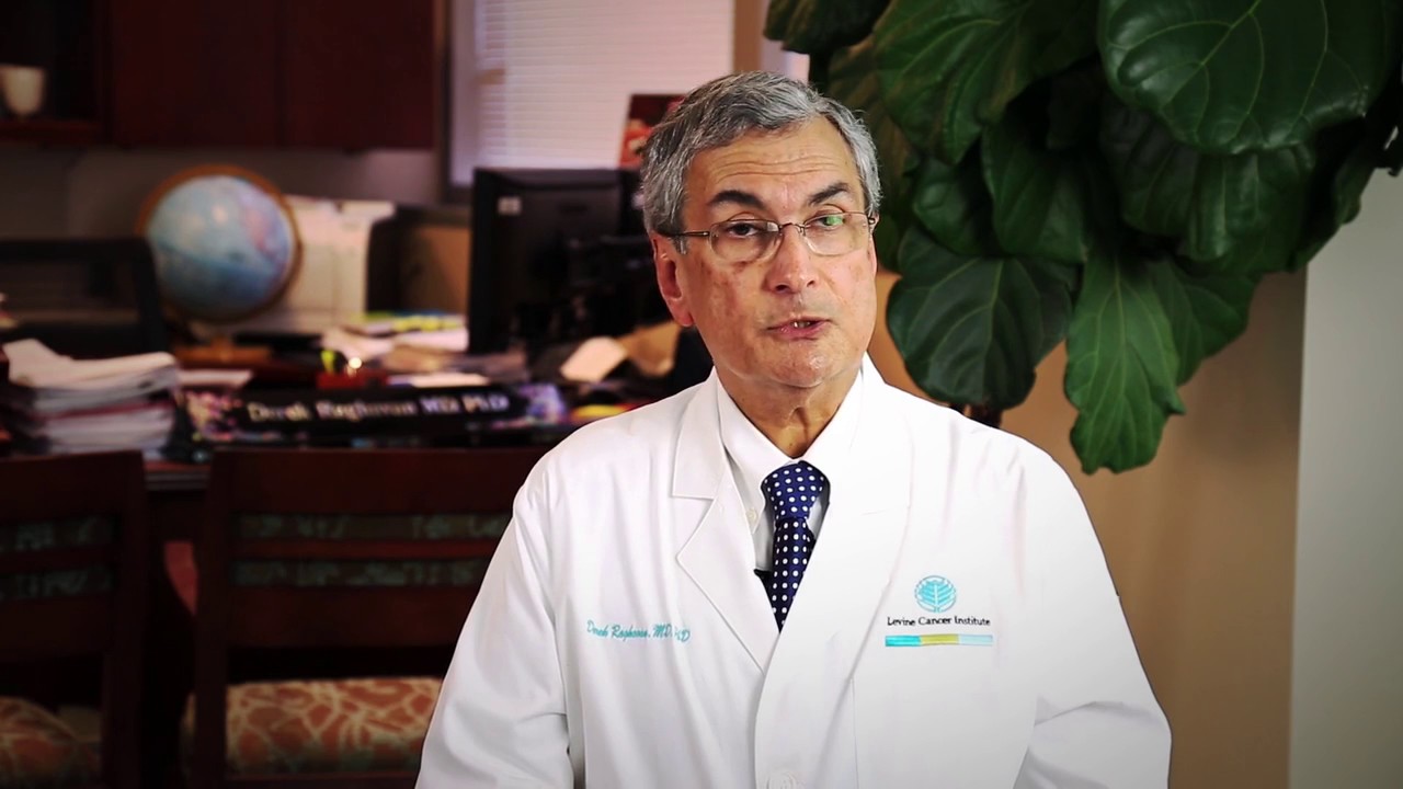 Levine Cancer Institute: Transforming Cancer Care