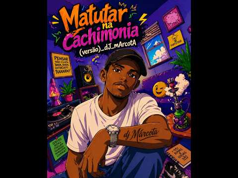 Matutar na cachimonia  versão  dJ mArcotA