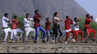 Ana Tare Songs --- Misbahu Aka Anfara Ft Momee Niger Original Video 2020