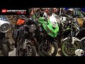 REPO UNIT UPDATE PRICE UPDATE  @MOTORCYCLE CITY CAINT