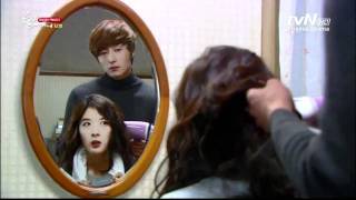 Flower boy ramyun shop  MV ~ Chi Soo & Eun Bi (Insomnia)