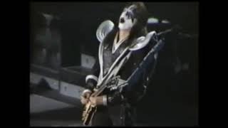 Kiss Live in Osaka 2001 3 21 Farewell Tour Full Concert
