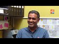 SAFALAMEE YATHRA INTERVIEW WITH Mr.SAYED