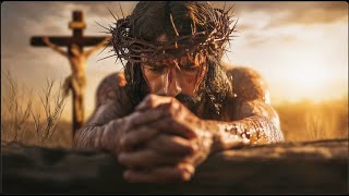 Gregorian Chants for Christ’s Passion, Repentance & Soul’s Healing | Devotional Prayer Music 😔🙏 4K