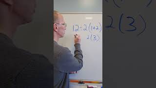 Order of Operations: Challenge Problem | PEMDAS MATHS